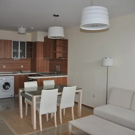 Apartmán Lighthouse Golf Complex&villas