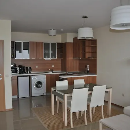 Daire Lighthouse Golf Complex&villas Balçık