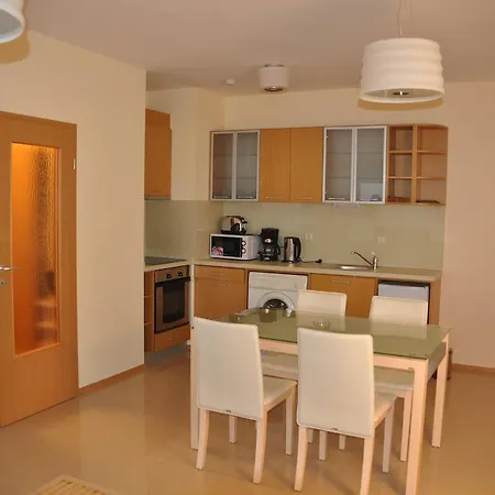 Daire Lighthouse Golf Complex&villas Balçık