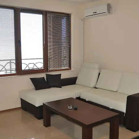Daire Lighthouse Golf Complex&villas *