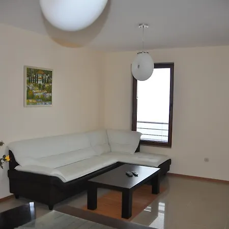 Lighthouse Golf Complex&villas Balchik