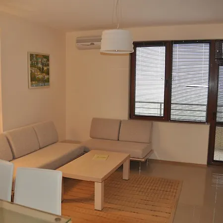 Daire Lighthouse Golf Complex&villas Balçık
