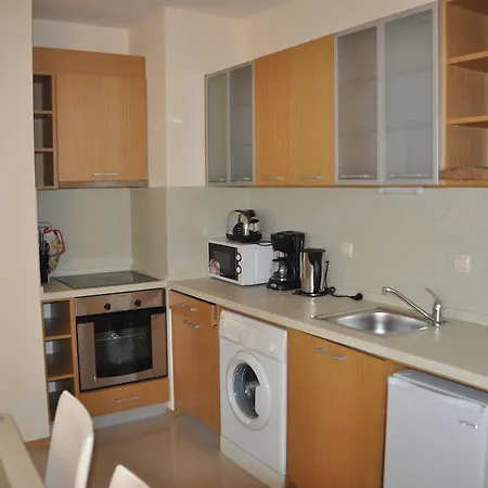 Lighthouse Golf Complex&villas