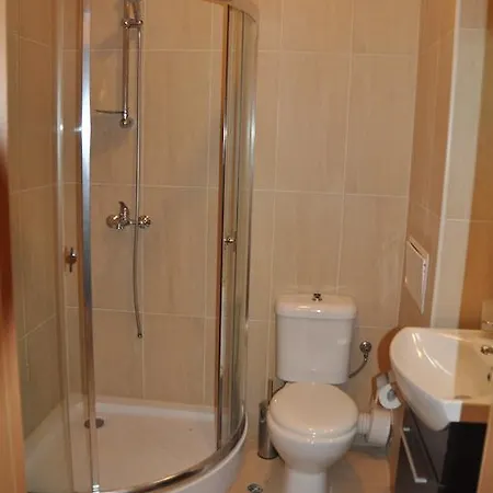 Apartmán Lighthouse Golf Complex&villas *