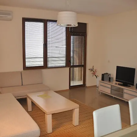 Lighthouse Golf Complex&villas Balchik