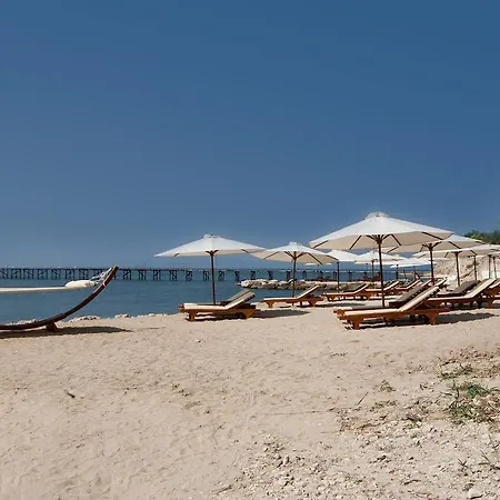 Lighthouse Golf Complex&villas 巴尔奇克