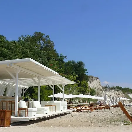 Daire Lighthouse Golf Complex&villas Balçık