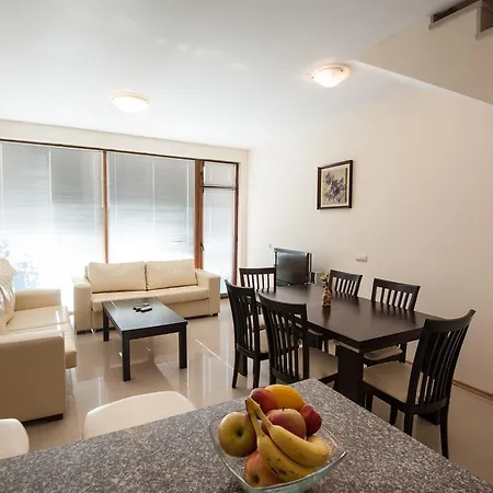 Lighthouse Golf Complex&villas Апартамент