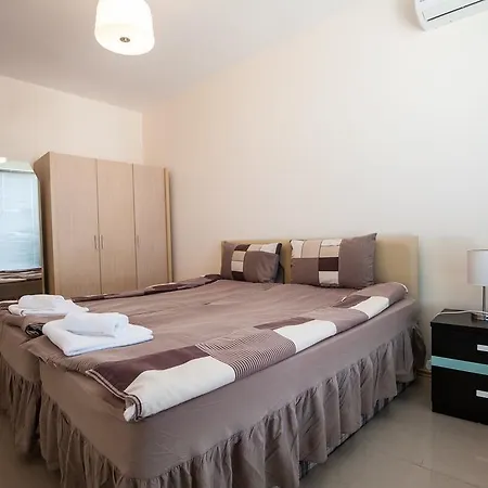 Daire Lighthouse Golf Complex&villas Balçık