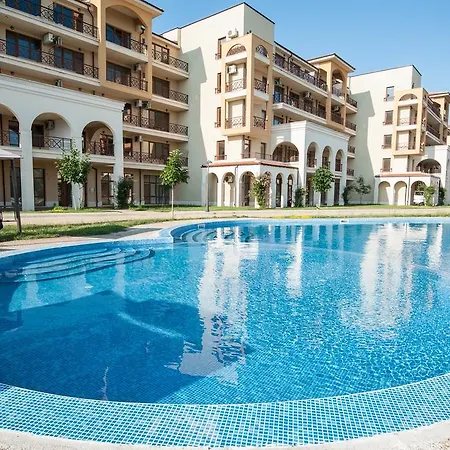 Apartmán Lighthouse Golf Complex&villas *