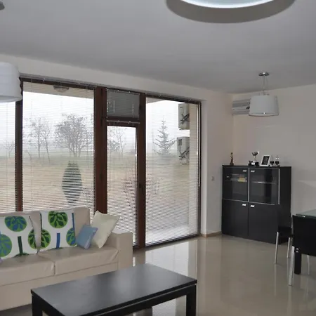 Lighthouse Golf Complex&villas Daire *