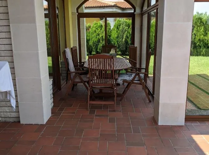 Lighthouse Golf Complex&villas