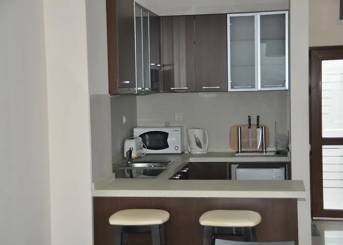 Apartment Lighthouse Golf Complex&villas Balchik