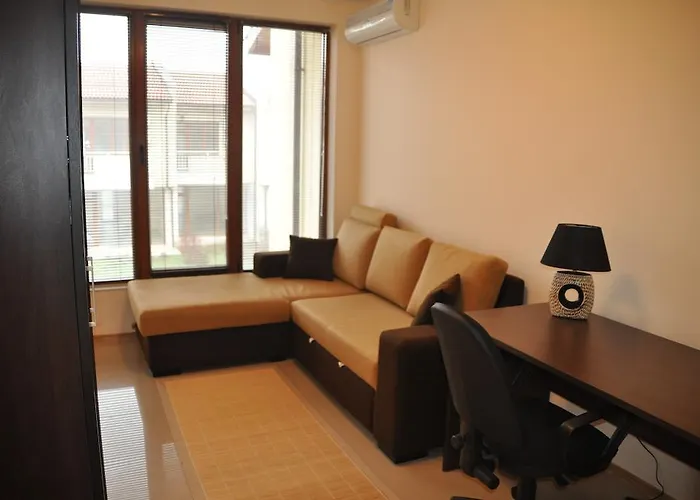 Apartment Lighthouse Golf Complex&villas *