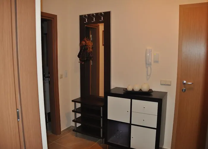 Apartment Lighthouse Golf Complex&villas