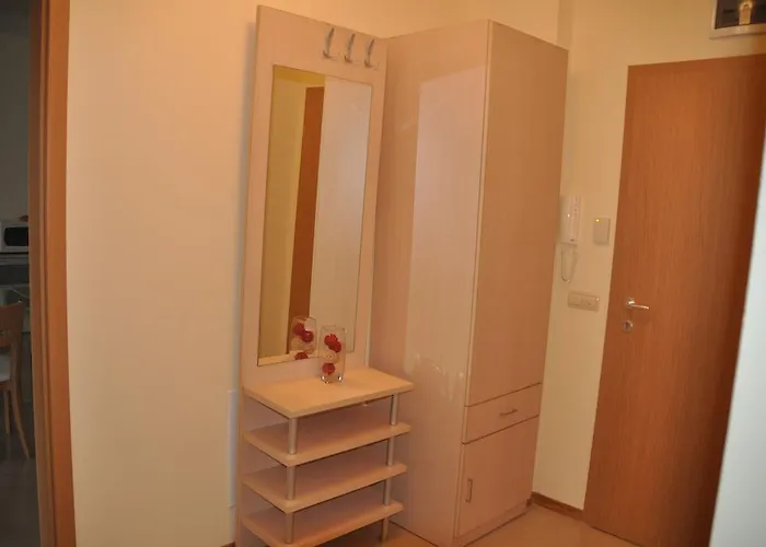 Apartment Lighthouse Golf Complex&villas Balchik