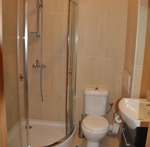 Apartment Lighthouse Golf Complex&villas *