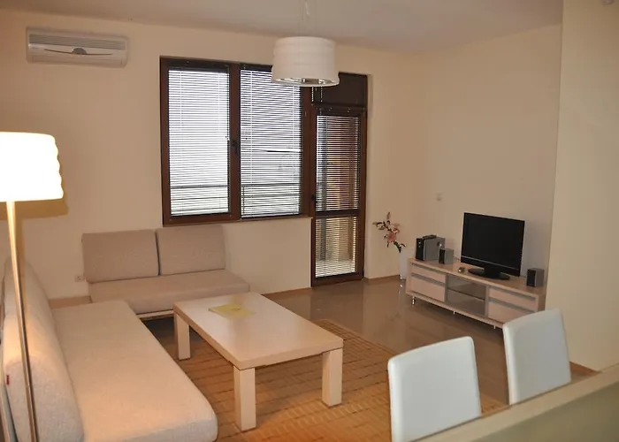 Lighthouse Golf Complex&villas Balchik