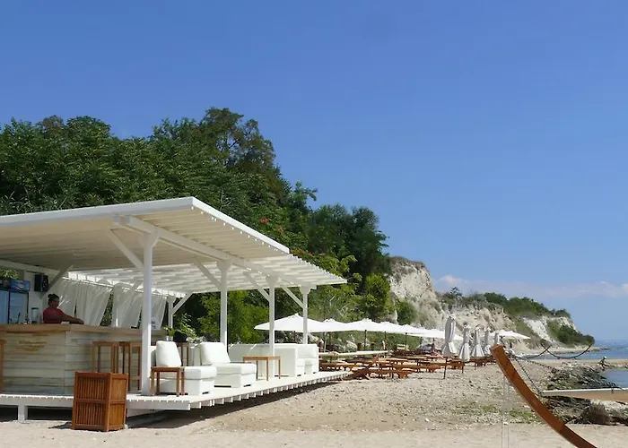 Apartment Lighthouse Golf Complex&villas Balchik