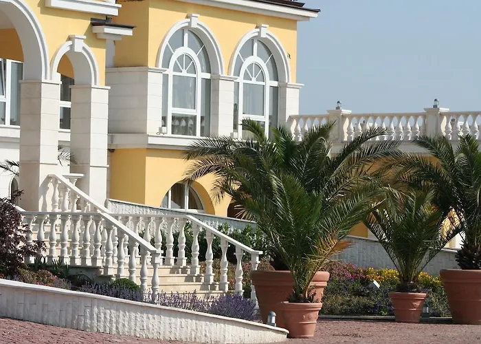 Apartment Lighthouse Golf Complex&villas Balchik