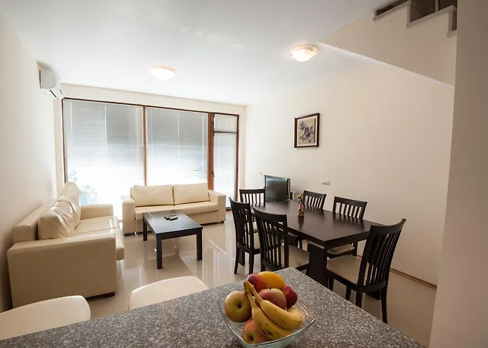 Lighthouse Golf Complex&villas Apartment