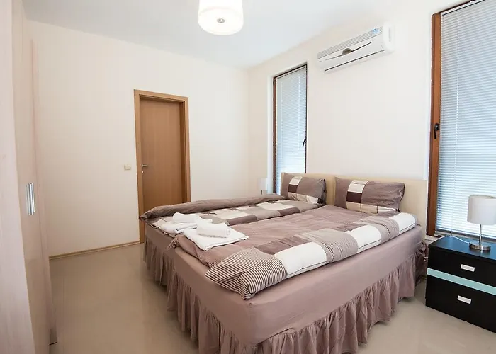 Lighthouse Golf Complex&villas *